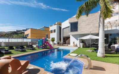 Cómo preparar tu vivienda vacacional para tus huéspedes