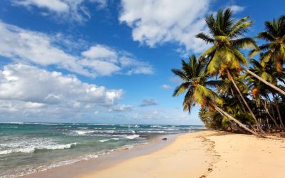 Las mejores playas para alquilar una casa junto al mar