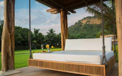 Consejos para organizar tus vacaciones en una central de vacaciones