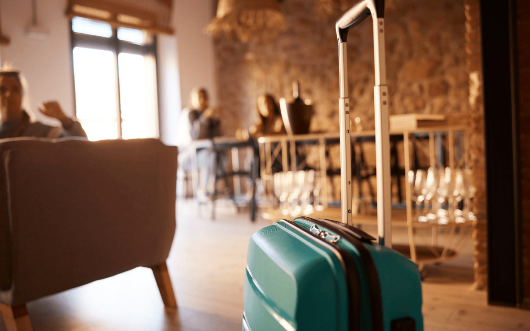 Cómo maximizar la rentabilidad en el alquiler vacacional