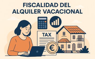 Domina la Fiscalidad de tu Alquiler Vacacional: La Guía Definitiva de Gastos Deducibles y Cómo la AEAT Impacta tu Negocio